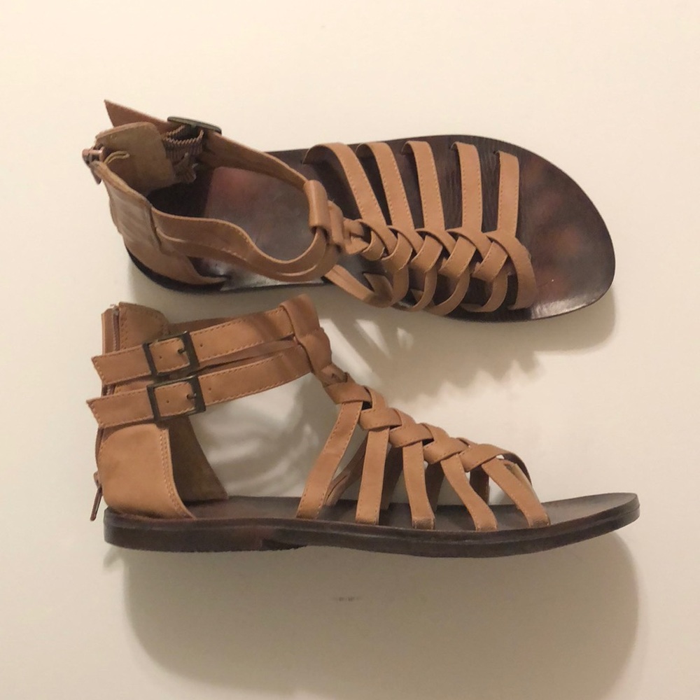 Sandals